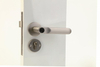 YDDL-0077-3 Smart Door Handle - Smart Door Lock by TOKING