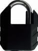 YDPL-0041-1 Smart Fingerprint Padlock - Smart Padlock by TOKING