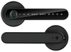 YDDL-3029-2 Smart Door Handle - Smart Door Lock by TOKING