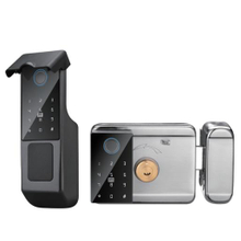 TOKING YDDL-0022-2 Smart Rim Lock
