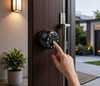 YDDL-5020-2 Smart Knob Door Lock - Smart Knob Lock by TOKING