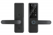 TOKING YDDL-7043-5 Face Recognition Door Lock