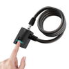 YDTL-0005-2 Smart Traffic Lock - Smart Traffic Lock by TOKING