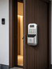 YDDL-2001 Smart Deadbolt Lock - Smart Deadbolt Lock by TOKING