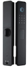 YDDL-8005 Slim Smart Door Lock - Slim Smart Door Lock by TOKING