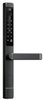 YDDL-8015-2 Slim Smart Door Lock - Slim Smart Door Lock by TOKING