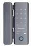 YDDL-0280 Commercial Door Lock - Commercial Smart Lock by TOKING