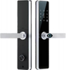 YDDL-1034-1 Residential Door Lock - Residential Door Lock by TOKING