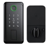 YDDL-0246-1 Smart Deadbolt Lock - Smart Deadbolt Lock by TOKING