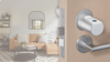YDDL-4001 Smart Door Cylinder Lock - Smart Door Cylinder by TOKING
