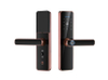 YDDL-0290-1 Residential Door Lock - Residential Door Lock by TOKING