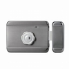 YDDL-0022-2 Smart Rim Lock - Smart Rim Lock by TOKING